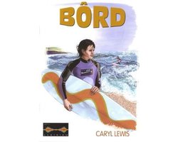 Cyfres Lleisiau: Bord