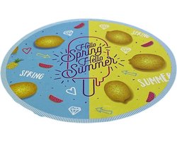 CyP Brands Lilo & Stitch Blister pack met 3x Figuur for pens Stationery