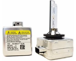 D1S Xenon Lamp - Xenon