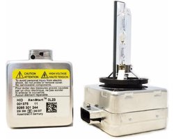 D3s Xenon Lampen set van 2 stuks