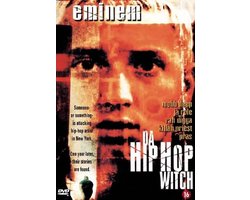 Da Hip Hop Witch