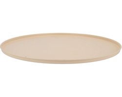 Daan Kromhout - Tray - Plate - Dienblad - Sand - Metaal - 46 x2cm