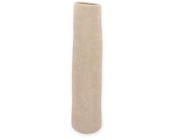 Daan Kromhout – Vaas – Bloemenvaas – Porto – Sand – Keramiek – Robuust – 13x37cm
