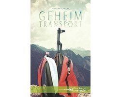 Daar kun je op rekenen 1 - Geheim transport