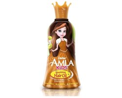 Dabur Amla Kids Nourishing Hair Oil
