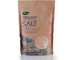 Dabur Himalayazout Roze 1000 g