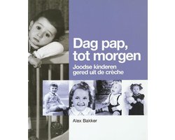 Dag pap tot morgen!