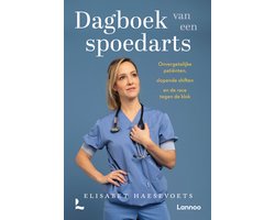 Dagboek - Dagboek van een spoedarts