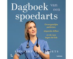 Dagboek van een spoedarts