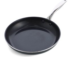 Dagelijkse kost door Jeroen Meus - koekenpan ø24cm - inductie - anti-aanbak - PFAS-vrij