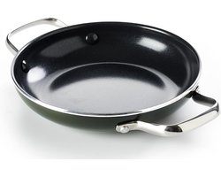 Dagelijkse kost door Jeroen Meus - koekenpan ø24cm - inductie - anti-aanbak - PFAS-vrij