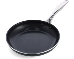 Dagelijkse kost door Jeroen Meus - koekenpan ø28cm - inductie - anti-aanbak - PFAS-vrij