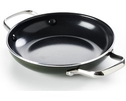 Dagelijkse kost door Jeroen Meus - koekenpan ø28cm - inductie - anti-aanbak - PFAS-vrij