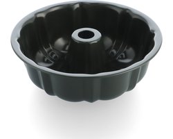 Dagelijkse kost tulband bakvorm ø24cm - olijfgroen - anti-aanbak - PFAS-vrij