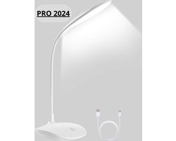 - Daglichtlamp staand - Bureaulamp - Dimbaar