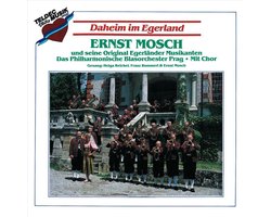 Daheim In Egerland