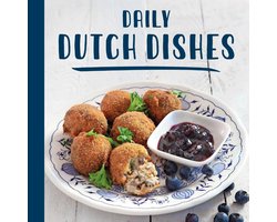 Daily Dutch dishes