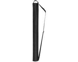 Dailygoods- Bierkoeler Geïsoleerd - Draagbare Sleeve voor 6 Blikken - Verstelbare Riem - Hoogwaardige Oxford Stof - Ideaal voor Camping/Picknick - Koeltas