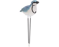 Dailygoods - Bodemvochtmeter met Geluidsalarm voor Planten