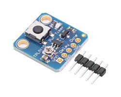 Dailygoods - Dailygoody - Low Power Timer - energiezuinige module - eenvoudig te installeren - blauw - elektronisch project - geschikt voor ontwikkelaars -