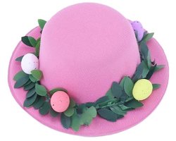 Dailygoods- Haarclip Bloem - Kleurrijke Cartoon - Haaraccessoires Vrouwen - Feestartikelen - Sieraden - Hypoallergeen - Haaraccessoire