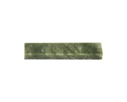 Dailygoods- Messenslijpsteen Dubbelzijdig 8000/10000 Grit - Slijpsteen voor Messen - Watersteen - Slijpgereedschap - Keukengereedschap - 100×20×10 mm