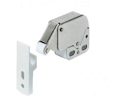 Dailygoods- Meubelgrendel Hoogwaardige Kwaliteit - Mini Latch