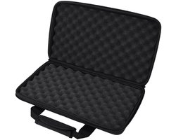 Dailygoods- Opbergzak Draagbaar - DJ Controller Bescherming - Tas voor DDJ-FLX4/SB2/SB3/RB - Stijlvol Accessoire - Schokbestendig Materiaal - Draagtas