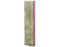 Dailygoods- Slijpsteen 10.000 Grit - Dubbele Kanten - Slijpsteen 3000# - Draagbaar - Professionele Natuursteen - Voor Keukengereedschap - Slijpblok