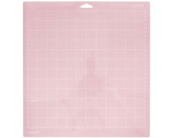Dailygoods- Snijplank 30 x 30,5 cm - Duurzaam PVC - Antislip - Voor Cricut Maker 3/Maker/Explore 3/Air 2/One - Nauwkeurige rasterlijnen - Geschikt voor stof - Snijmat