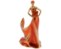 Dailygoods- Wijnflessenhouder Elegant - Decoratieve Flessenhouder - Kunsthars - Voor Keuken/Eetkamer/Bar - Uniek Ontwerp - Stabiel en Draagbaar - Wijnrek