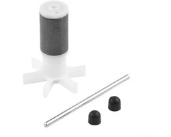 Dailygoody - Lay Z Spa Waaier - Impeller voor Stille Pomp - Hoogwaardige Kwaliteit - Duurzaam en Praktisch - Geschikt voor E02 Noisy Pump