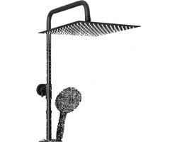 DailySupplies® Regendouche Zonder Kraan - Doucheset