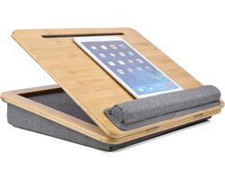 DailySupplies® Schootkussen Dienblad - Laptopkussen - Laptray
