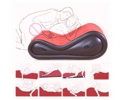 DailySupplies® Sex Kussen - Seks Stoel - bdsm Meubels - Sex Sofa – Sexmeubel voor Mannen en Vrouwen