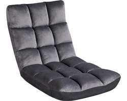 DailySupplies® Vloerstoel - Meditatiestoel - Yoga Stoel