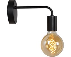 DailySupplies® Wandlamp Binnen - Wandlamp voor Binnen - Industrieel en V