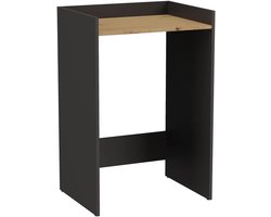 DailySupplies® Wasmachine Kast - Ombouw - Verhoger - Meubel