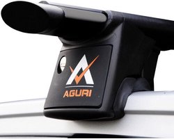 Dakdragers geschikt voor Peugeot 308 SW (zonder glazen dak) Stationwagon vanaf 2014 - Zwart