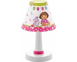 Dalber Dora - Tafellamp