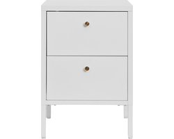 Dalby Chest