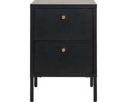 Dalby Chest