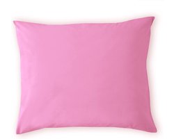Damai Katoen Kussensloop - Roze 60x70