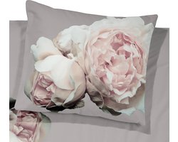 Damai | Kussensloop Rose
