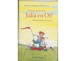 Dames en heren : Julia en Ot!