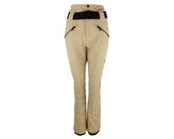 Dames skibroek Peak Mountain Softshell