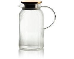 Dammann Frères - Ice tea pitcher Sunset - 1,5ltr