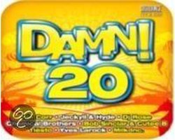 Damn! 20
