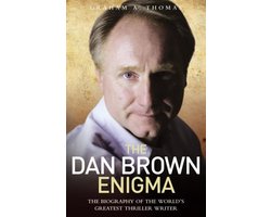 Dan Brown Enigma
