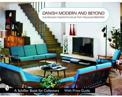 Danish Modern And Beyond